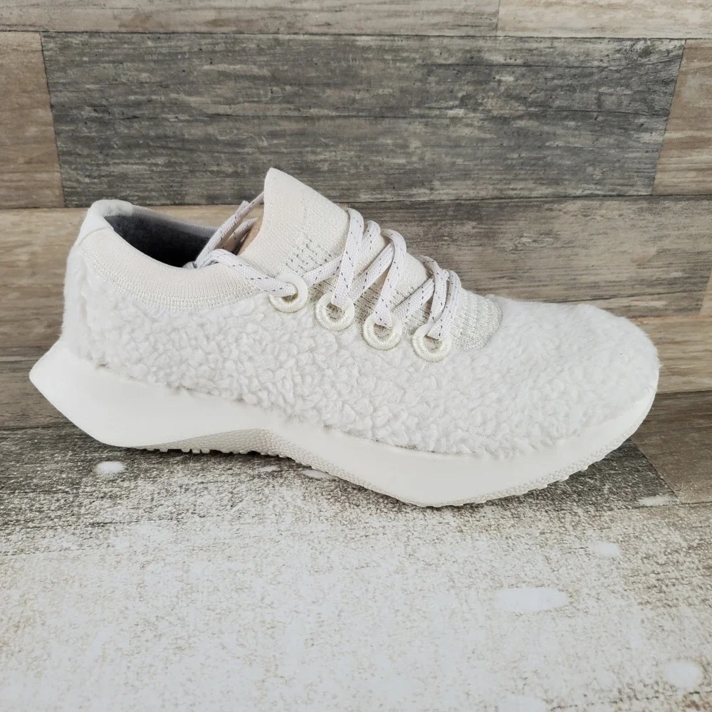 Allbirds Tree Dasher 2 Womens Shoes Sz 9 Athletic Running Shoe Sneakers